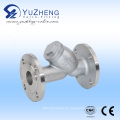 Socket Welding Y-Strainer Hersteller in China